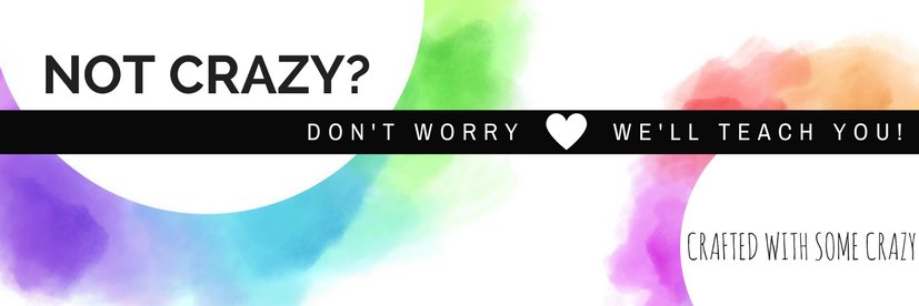 CraftedwsCrazy's profile banner image