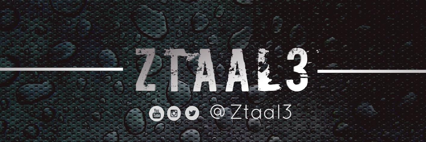 Ztaal3's profile banner image
