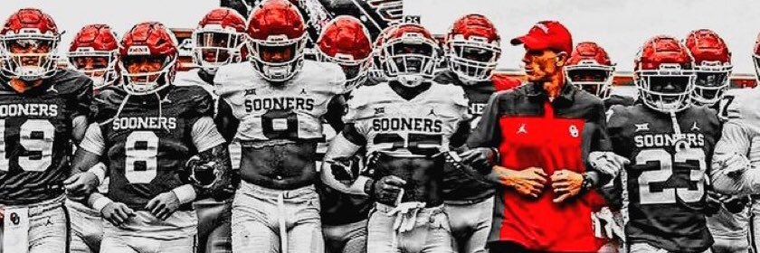 KyleSooner63's profile banner image