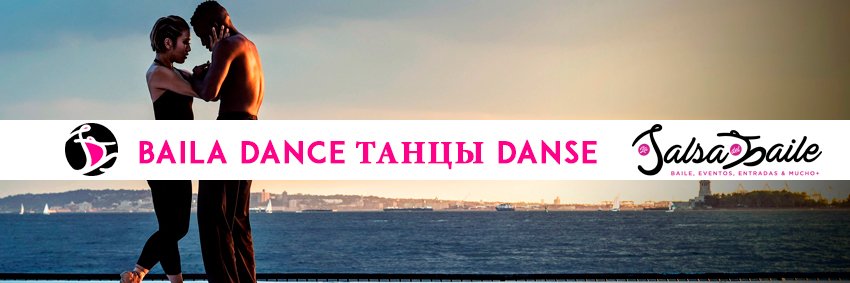 lasalsadelbaile's profile banner image