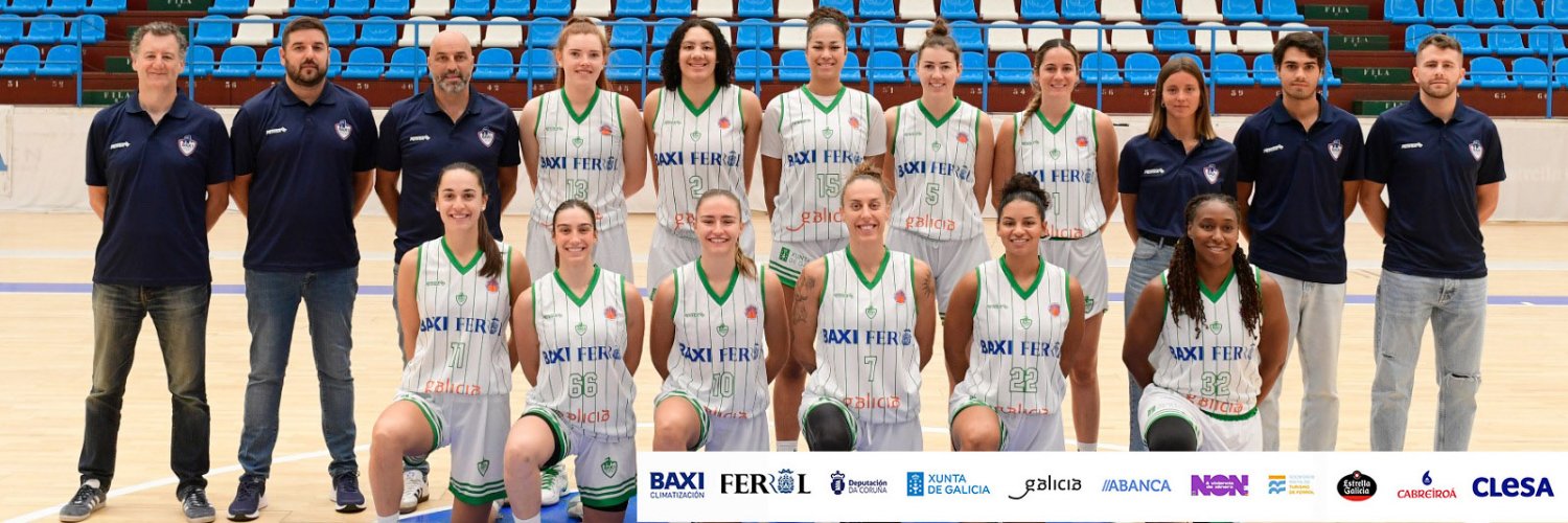 Baxi Ferrol's banner