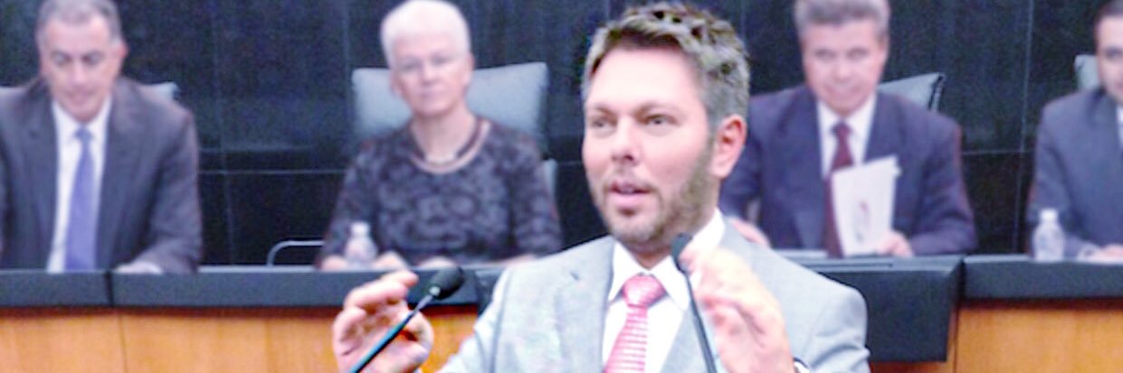 🇲🇽Alexander Backman🇮🇱 banner