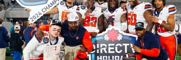 SyraCuseAholic Profile Banner