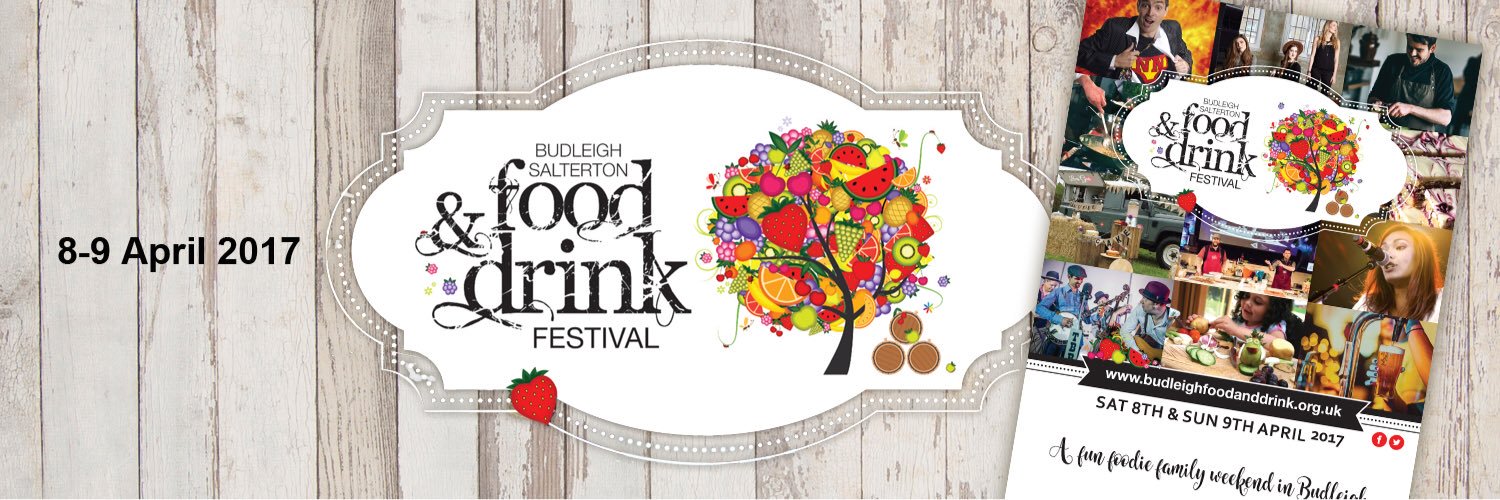 BudFoodFest's profile banner image