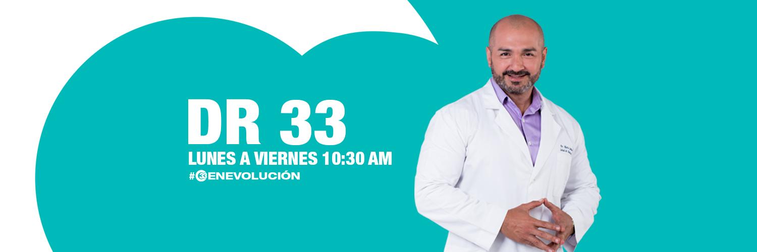 Doctor33TV's profile banner image