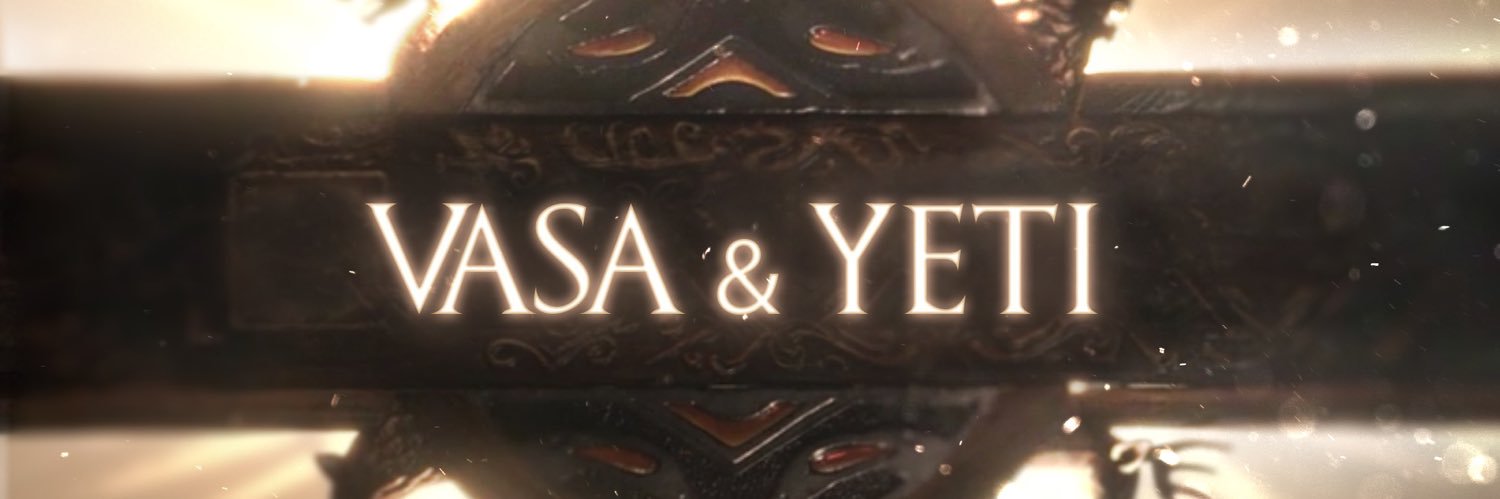 VasaGSD's profile banner image