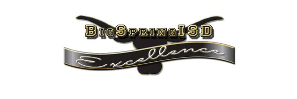 BigSpringISD Profile Banner