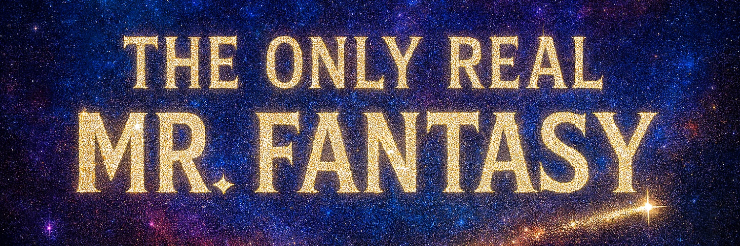 RealMrFantasy's profile banner image