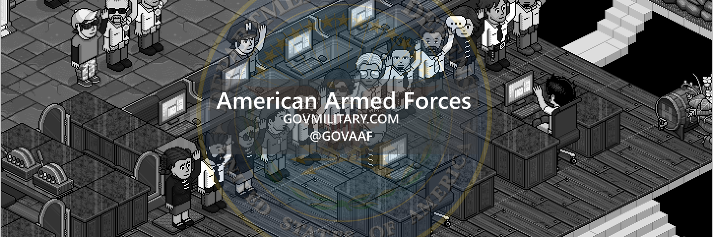 GOV-AAF (CLOSED)  banner