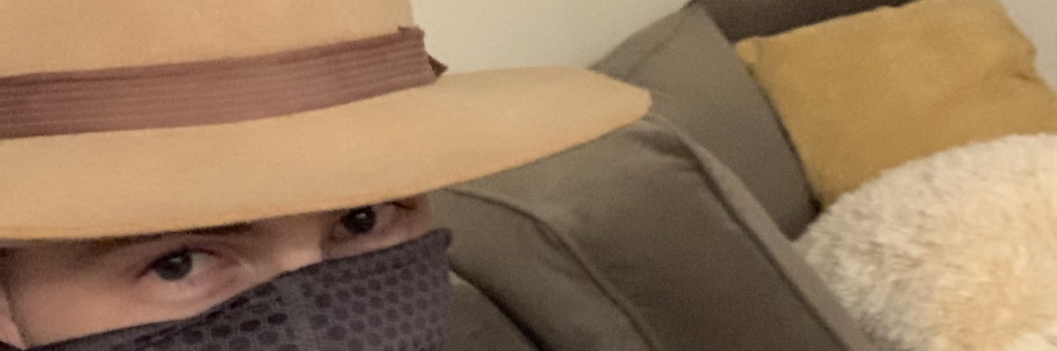 KreDr's profile banner image