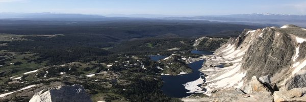 mattdcarling Profile Banner