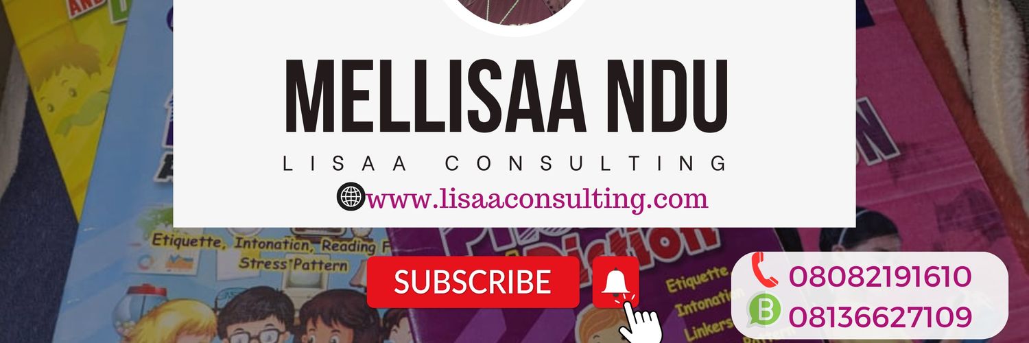 Coach Mellisaa (Mrs. Celestine) banner