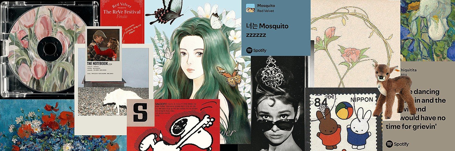 chaengnojaem's profile banner image