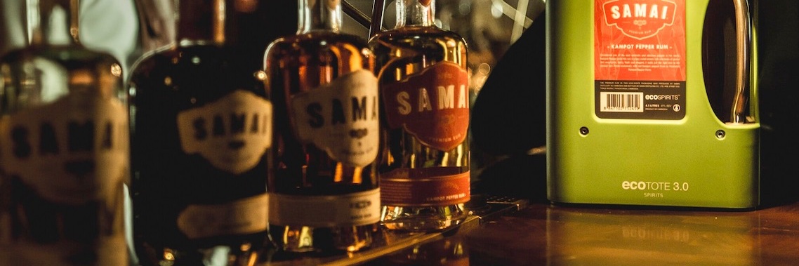 Samai Distillery 🥃 samai.eth banner
