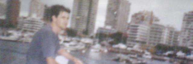 omardivell1's profile banner image