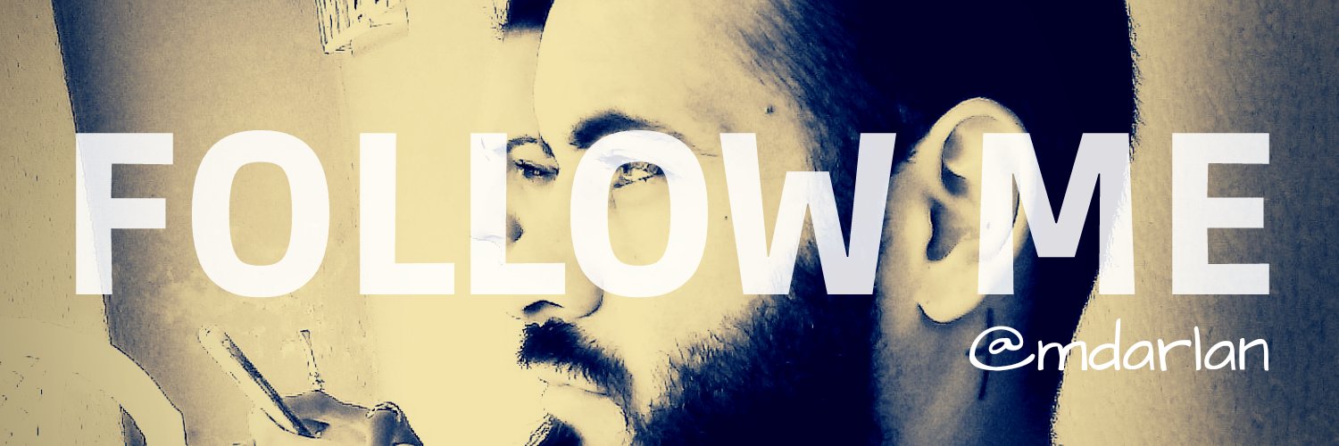 Darlanmsl's profile banner image