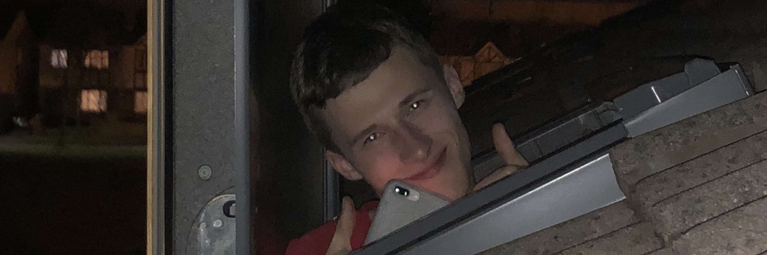 Dmitriy Krupins banner