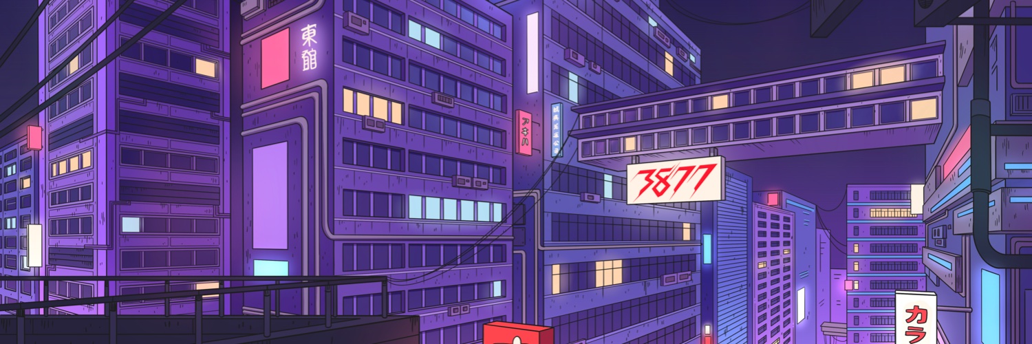 alisparfeth's profile banner image