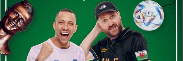 TeteLidbom Profile Banner