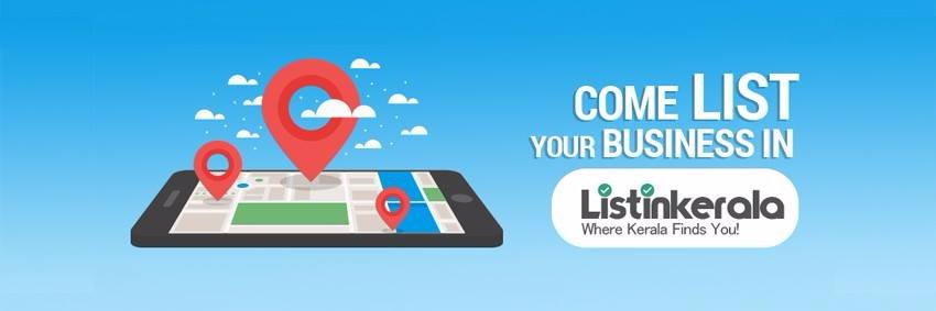 listinkerala's profile banner image