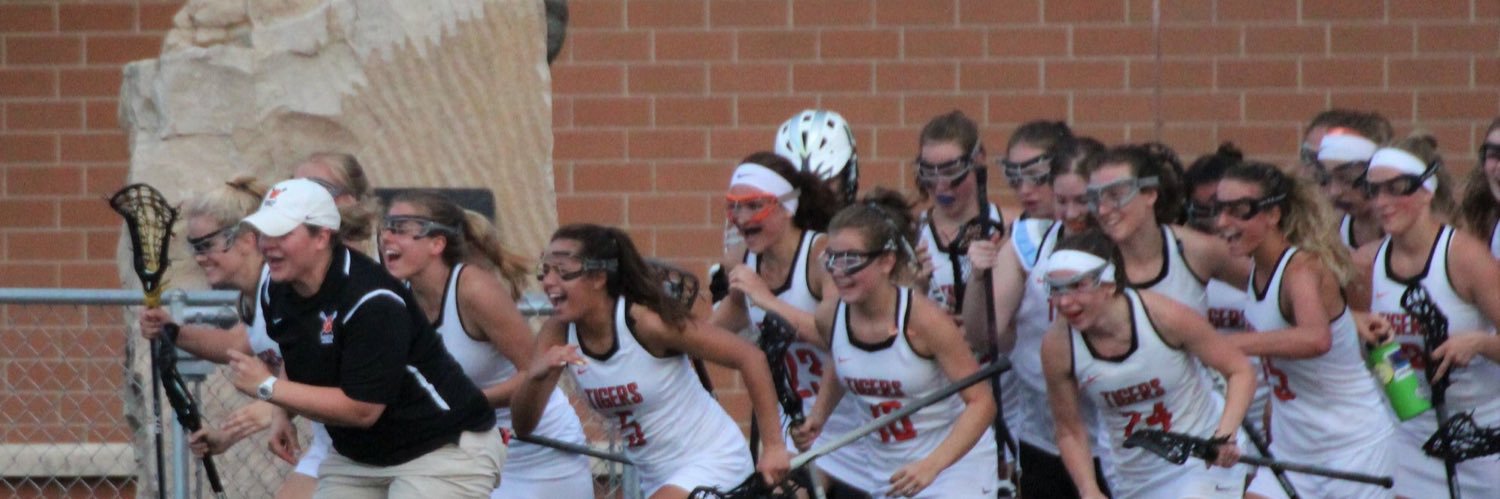 FHS Girls Lacrosse banner