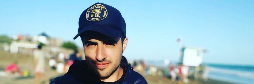 NanoCaputo's profile banner image
