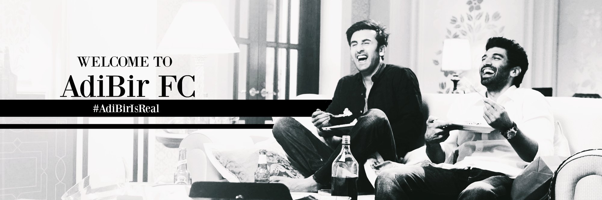 AdiBirFC's profile banner image