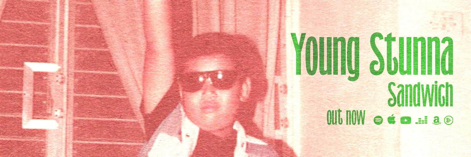 PolyEastRecords's profile banner image