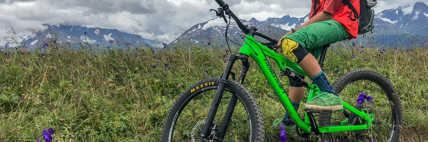 Trailcraft Cycles banner