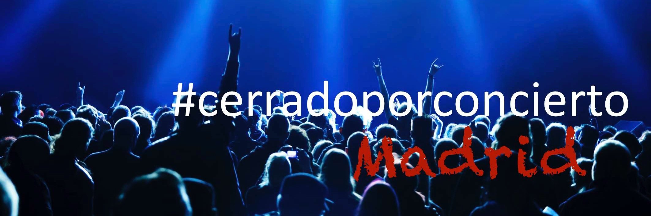 CXCmadrid's profile banner image