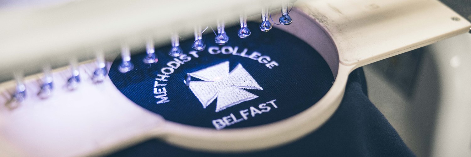 MethodyBelfast's profile banner image