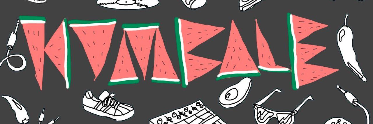 KUMBALEGERMANY's profile banner image