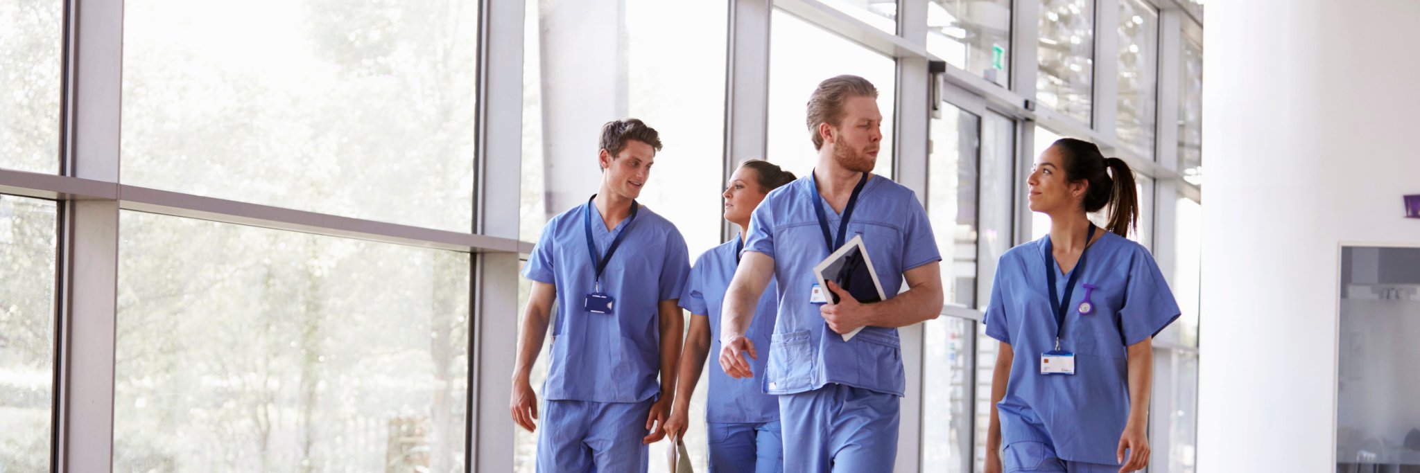 Connect the Docs banner