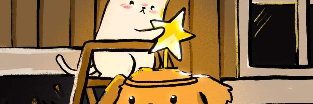 Iemkoo's profile banner image