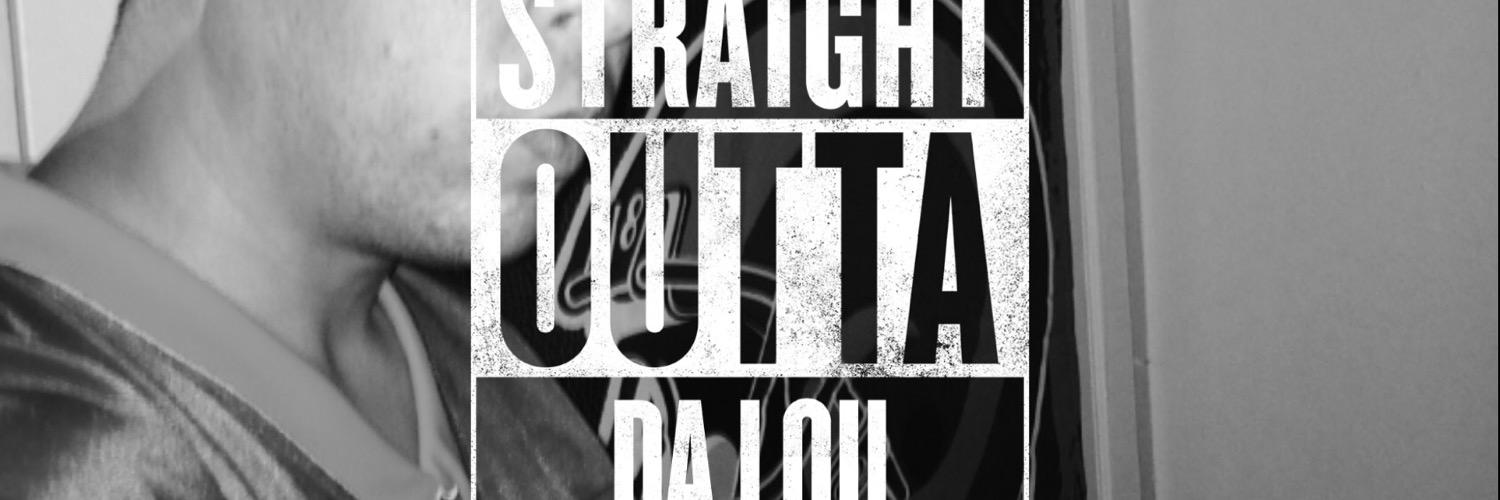 shodogg22's profile banner image