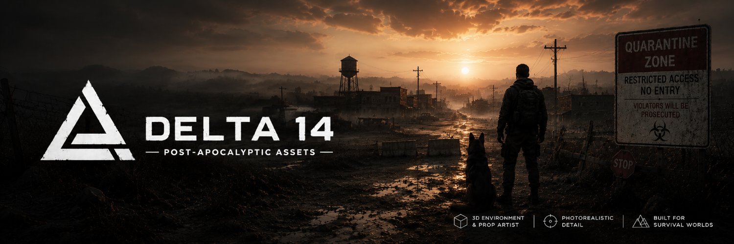 Delta14Assets's profile banner image