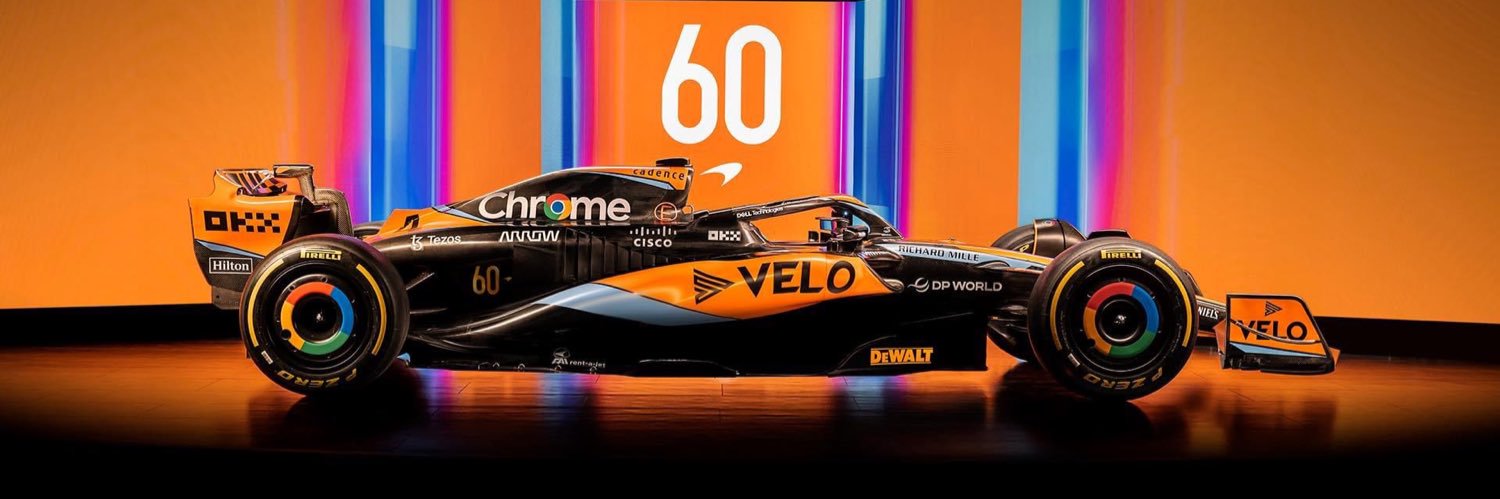 Andy Bootland 🏎🥛#LN4 banner