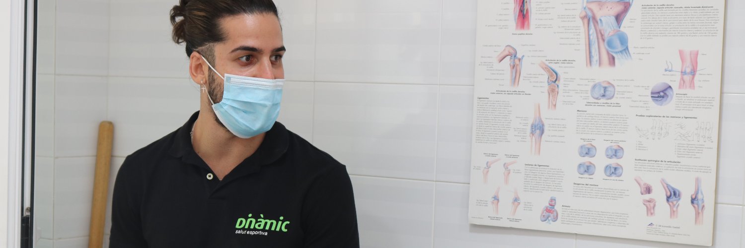 DINAMICSalut's profile banner image