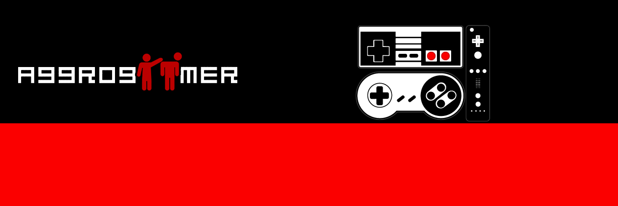 AggroGamer banner