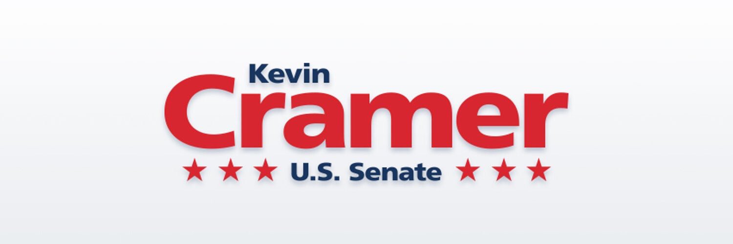 Kevin Cramer banner