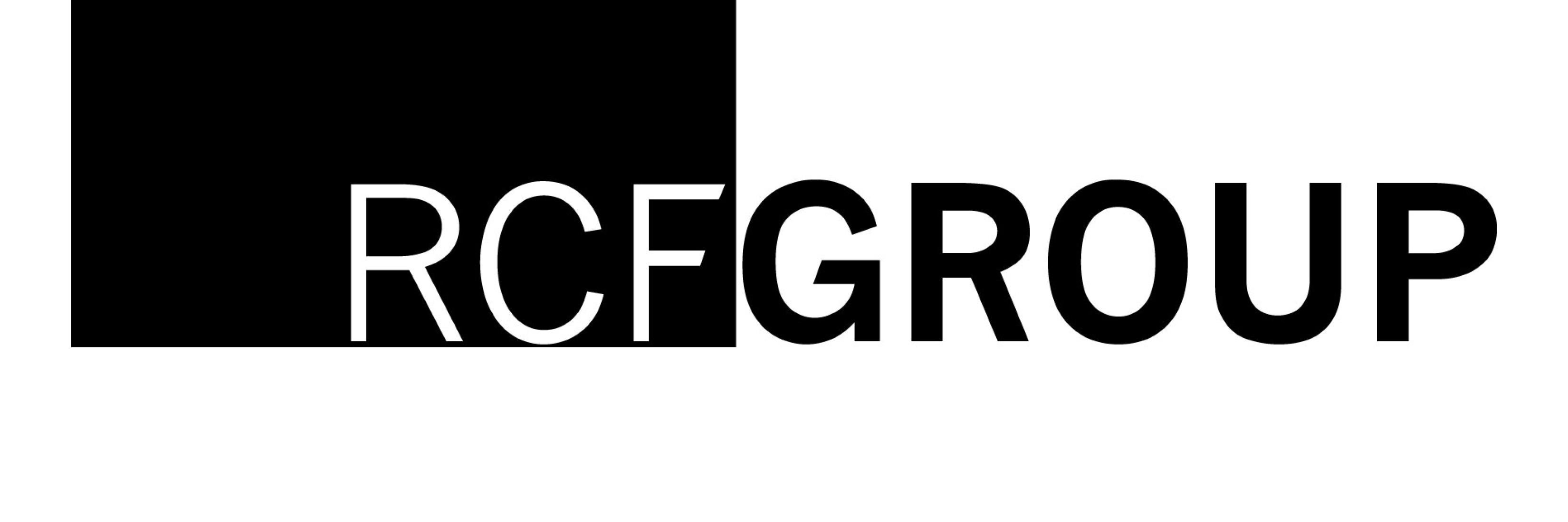 RCF Group banner