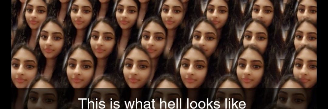 dudeitsdivya's profile banner image