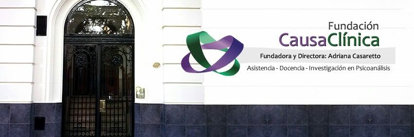 causaclinica's profile banner image