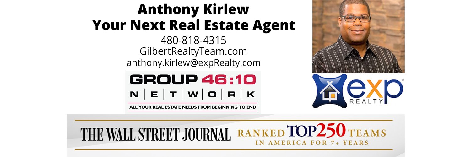 GilbertAZRealty's profile banner image