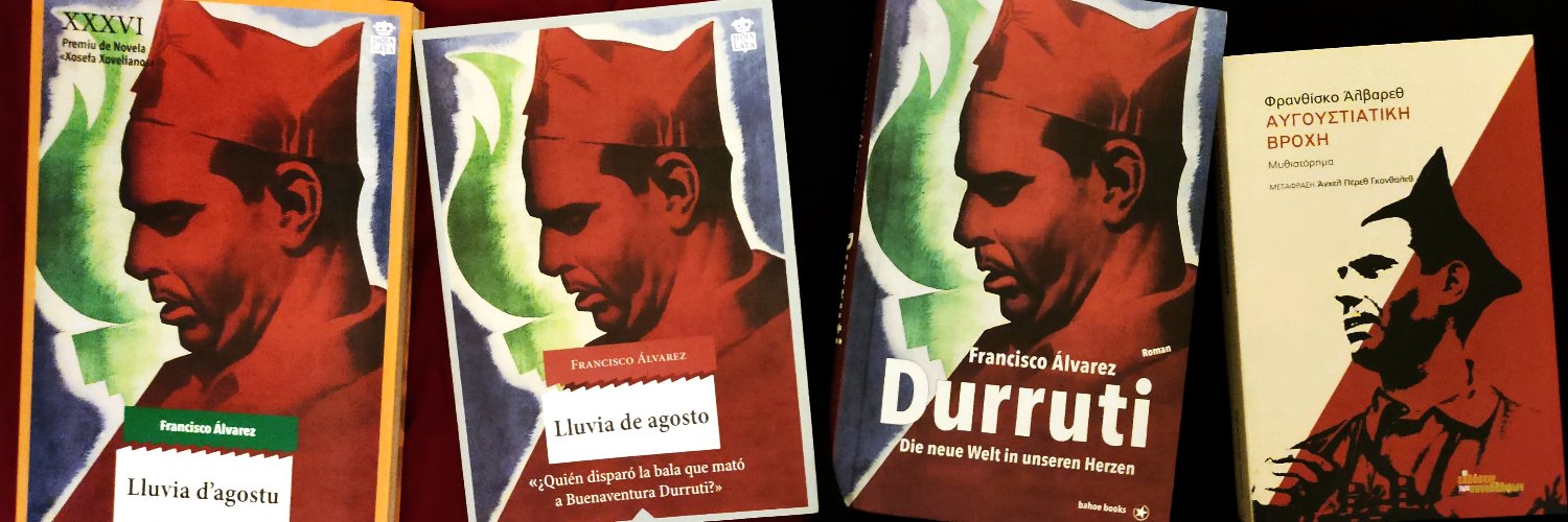 Francisco Álvarez banner