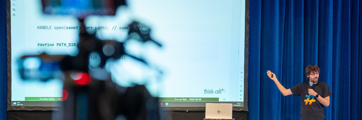 Jonathan Müller banner