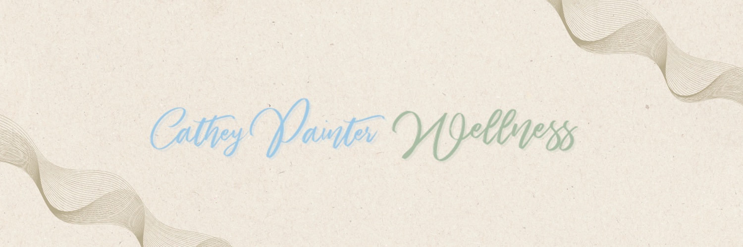 Cathey Painter banner