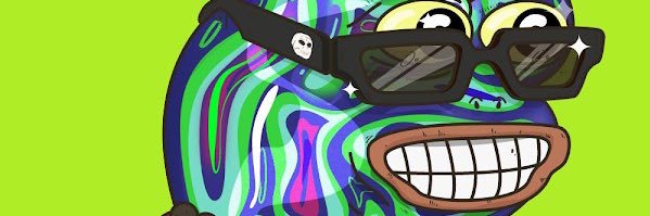 Francisco👻🐸 banner