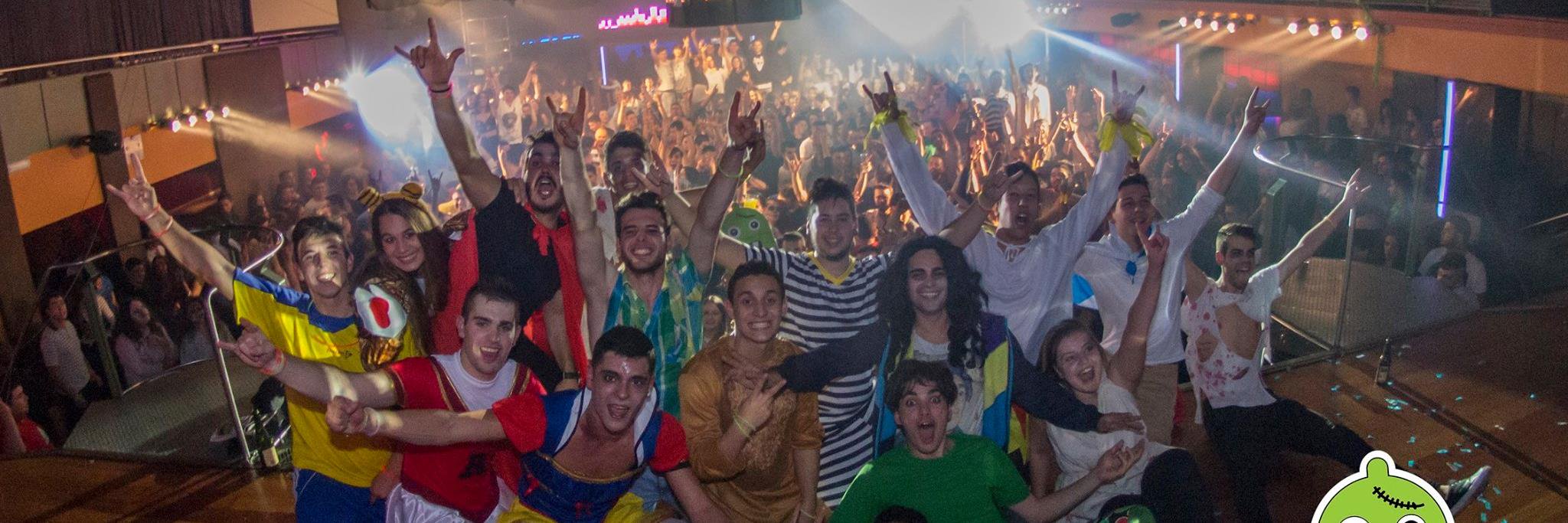 DescontrolParty's profile banner image