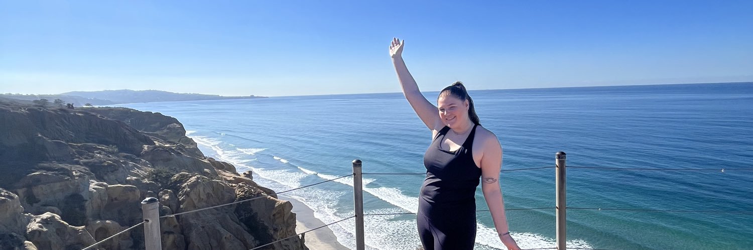 AbbeyIvey's profile banner image